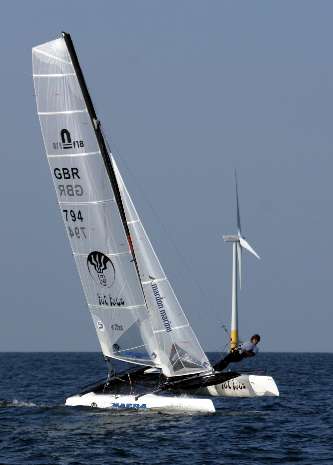 GBR 794 GBR 794