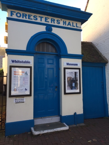 Foresters Hall