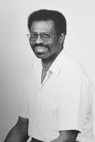 Winston Nurse Medway FM Presenter portfolio